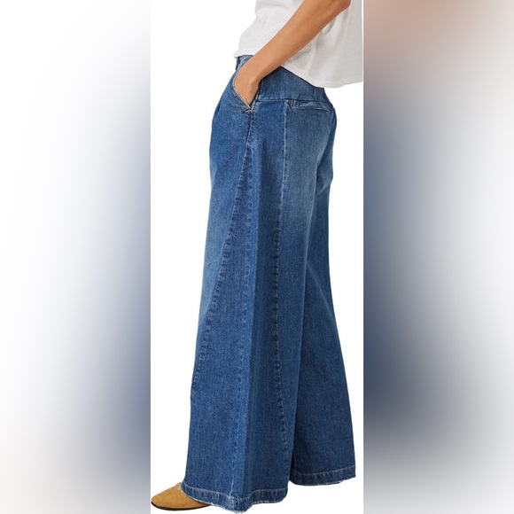 We The Free | Equinox Jeans - Picture 5 of 5